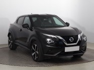 Nissan Juke , Salon Polska, 1. Właściciel, Automat, Klima, Klimatronic,