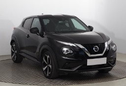Nissan Juke , Salon Polska, 1. Właściciel, Automat, Klima, Klimatronic,
