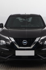 Nissan Juke , Salon Polska, 1. Właściciel, Automat, Klima, Klimatronic,-2
