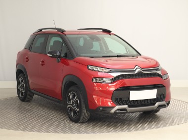 Citroen C3 Aircross , Klimatronic, Tempomat, Parktronic-1