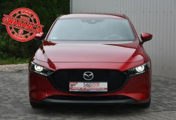 Mazda 3 III Hikari 2.0BENZYNA 150KM 2020r. SALON Kamera360 BOSE Radar HeadUp