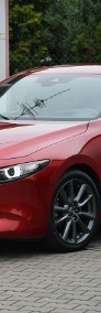 Mazda 3 III Hikari 2.0BENZYNA 150KM 2020r. SALON Kamera360 BOSE Radar HeadUp-3