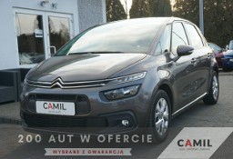 Citroen C4 SpaceTourer