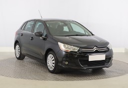 Citroen C4 II , Klimatronic, Tempomat, Parktronic