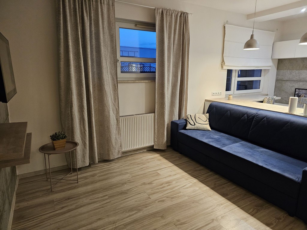 Mieszkanie do wynajęcia, 50 m² Retkinia, Pienista
