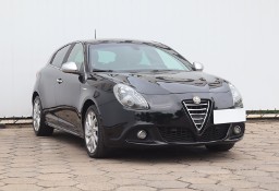 Alfa Romeo Giulietta , Salon Polska, Serwis ASO, Klimatronic, Tempomat, Parktronic