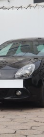 Alfa Romeo Giulietta , Salon Polska, Serwis ASO, Klimatronic, Tempomat, Parktronic-3