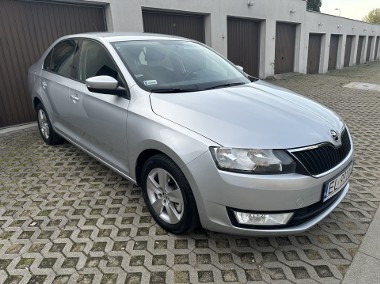 Ambition Max 1.2 TSI 110 KM-1