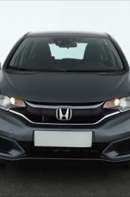 Honda Jazz IV , Navi, Klima, Tempomat, Parktronic, Podgrzewane siedzienia-2