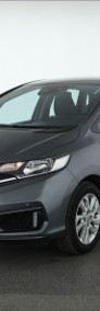 Honda Jazz IV , Navi, Klima, Tempomat, Parktronic, Podgrzewane siedzienia-3