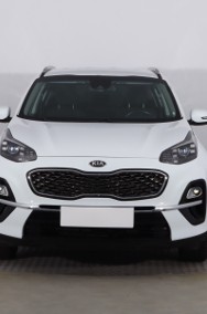 Kia Sportage IV , Navi, Klimatronic, Tempomat, Parktronic-2