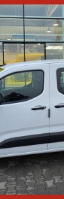 Citroen Berlingo XL L2H1 Zabudowa Brygadowa EAT8 XL L2H1 Zabudowa Brygadowa EAT8 1.5-3