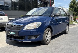 Skoda Fabia II 1.4 16V Ambition