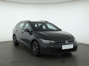 Volkswagen Golf VIII Salon Polska, 1. Właściciel, VAT 23%, Klimatronic, Tempomat,-1
