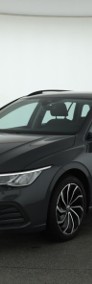 Volkswagen Golf VIII Salon Polska, 1. Właściciel, VAT 23%, Klimatronic, Tempomat,-3