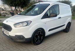 Ford E-Transit Courier 1.5-Tdci-Klima-Kamera-Tempomat-GPS