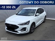 Ford T 1.0 EcoBoost mHEV ST-Line X aut ST-Line X 1.0 EcoBoost 125KM A7