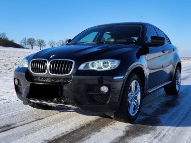 BMW X6 E71-1