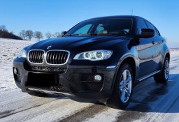 BMW X6 E71