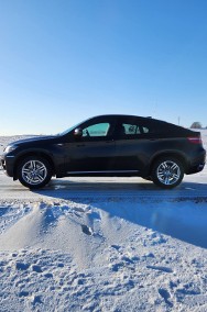 BMW X6 E71-2