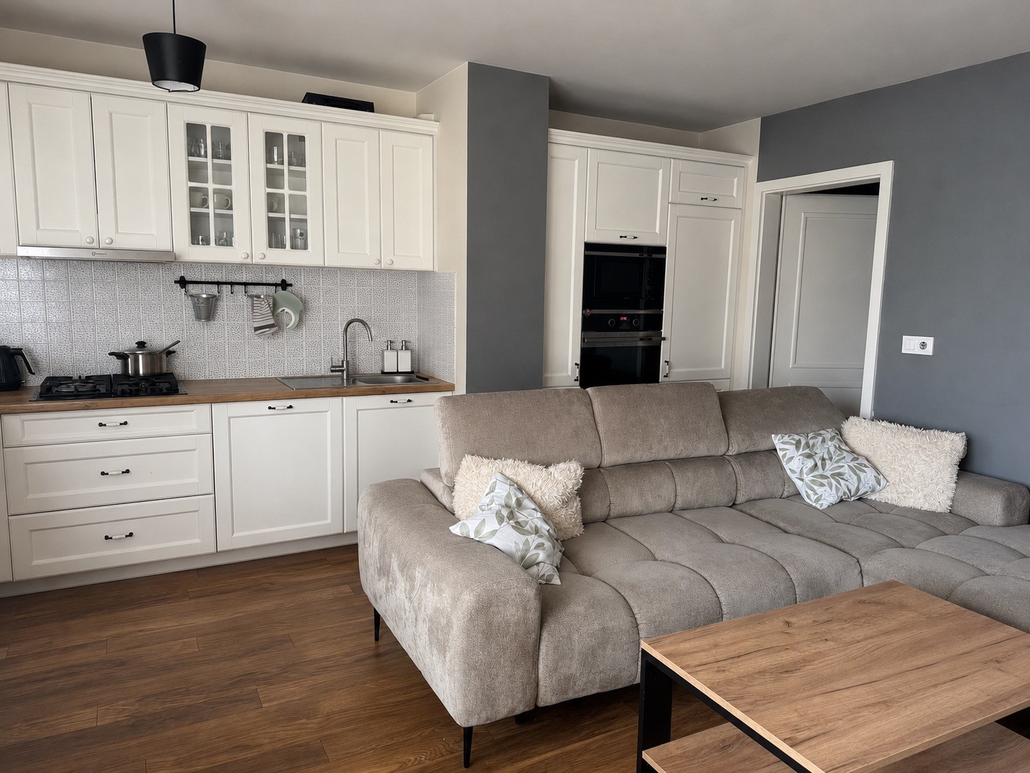 Mieszkanie na sprzedaż, 2 pokoje, 49 m², Nowy Targ