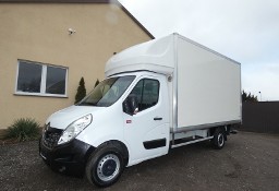 Renault Master KONTENER+WINDA 750 KG, NAWIGACJA
