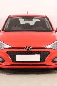 Hyundai i20 , Salon Polska, Serwis ASO, Klima-2