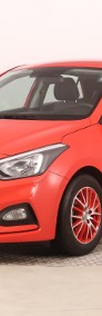 Hyundai i20 , Salon Polska, Serwis ASO, Klima-3