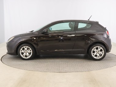 Alfa Romeo MiTo , Klimatronic, Tempomat, Parktronic,ALU-1