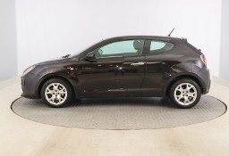 Alfa Romeo MiTo , Klimatronic, Tempomat, Parktronic,ALU
