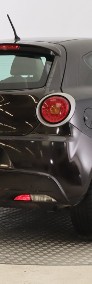 Alfa Romeo MiTo , Klimatronic, Tempomat, Parktronic,ALU-4