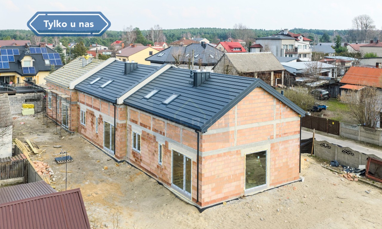 Dom w cichej i spokojnej okolicy - Widok 3