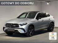 Mercedes-Benz Klasa GLC Coupe 300 de 4-Matic AMG Line Pakiet AMG Premium + Night + Distronic