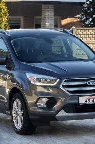 Ford Kuga II 1,5T 150KM Titanium*Navi*Ledy*ParkAssist*Serwis*Półskóry*Alufelgi-2