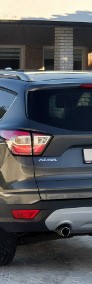 Ford Kuga II 1,5T 150KM Titanium*Navi*Ledy*ParkAssist*Serwis*Półskóry*Alufelgi-3