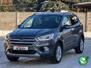 Ford Kuga II 1,5T 150KM Titanium*Navi*Ledy*ParkAssist*Serwis*Półskóry*Alufelgi
