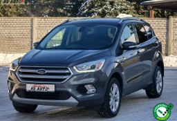 Ford Kuga II 1,5T 150KM Titanium*Navi*Ledy*ParkAssist*Serwis*Półskóry*Alufelgi