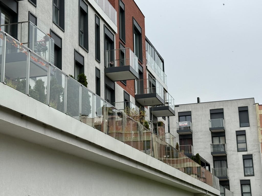 Mieszkanie na sprzedaż, 3 pokoje, 56 m², Brodnica