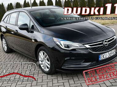 Opel Astra K 1,6cdti Navi,Klimatronic 2 str.El.szyby>Centralka.kredyt.OKAZJA-1