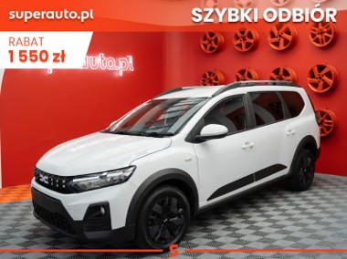 Dacia Jogger Expression 7-miejsc 1.2 Eco-G LPG Expression 7-miejsc 1.2 Eco-G LPG-1