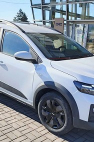 Dacia Jogger Expression 7-miejsc 1.2 Eco-G LPG Expression 7-miejsc 1.2 Eco-G LPG-2