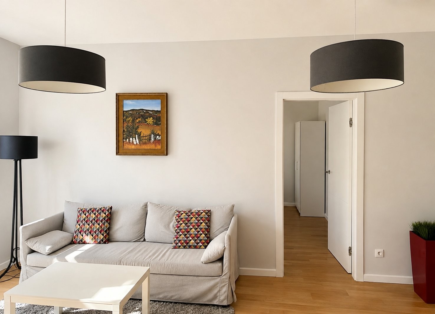 Kawalerka do wynajęcia, 25 m² Nikiszowiec, Świętej Anny