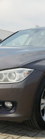 BMW SERIA 3 X-Drive bezwypadkowa 320d 184KM tylko Automat sport line Skóra-3