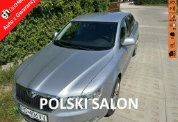 Skoda Superb II Polski salon/Klimatronik/Bi-Xenony/Mocny silnik 170KM/Podg. fotele