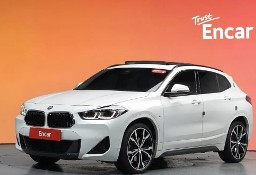 BMW X2 (F39) xDrive20i M Sport 2023 Bezwypadkowy
