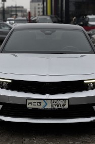 Opel Astra Opel Astra GS *serwis ASO!*-2