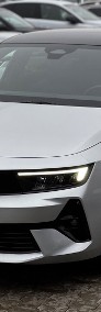 Opel Astra Opel Astra GS *serwis ASO!*-3