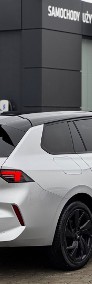 Opel Astra Opel Astra GS *serwis ASO!*-4