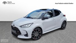 Toyota Yaris III Yaris | GR Sport | 1.5 Hybrid | Salon PL | FV23% | Gwarancja