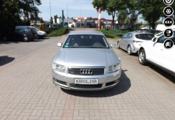 Audi A8 II (D3)